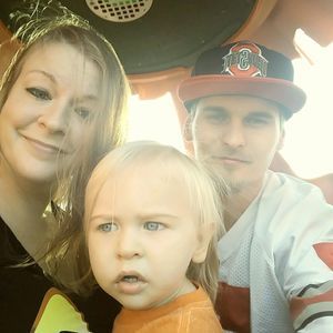 Meet your Posher, Derrick